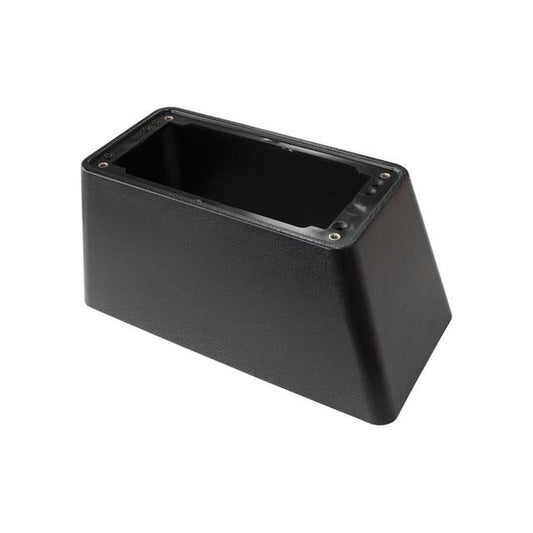 Aeroflow Plastic Base Cover Skirt Black Fits Bullet Shifter