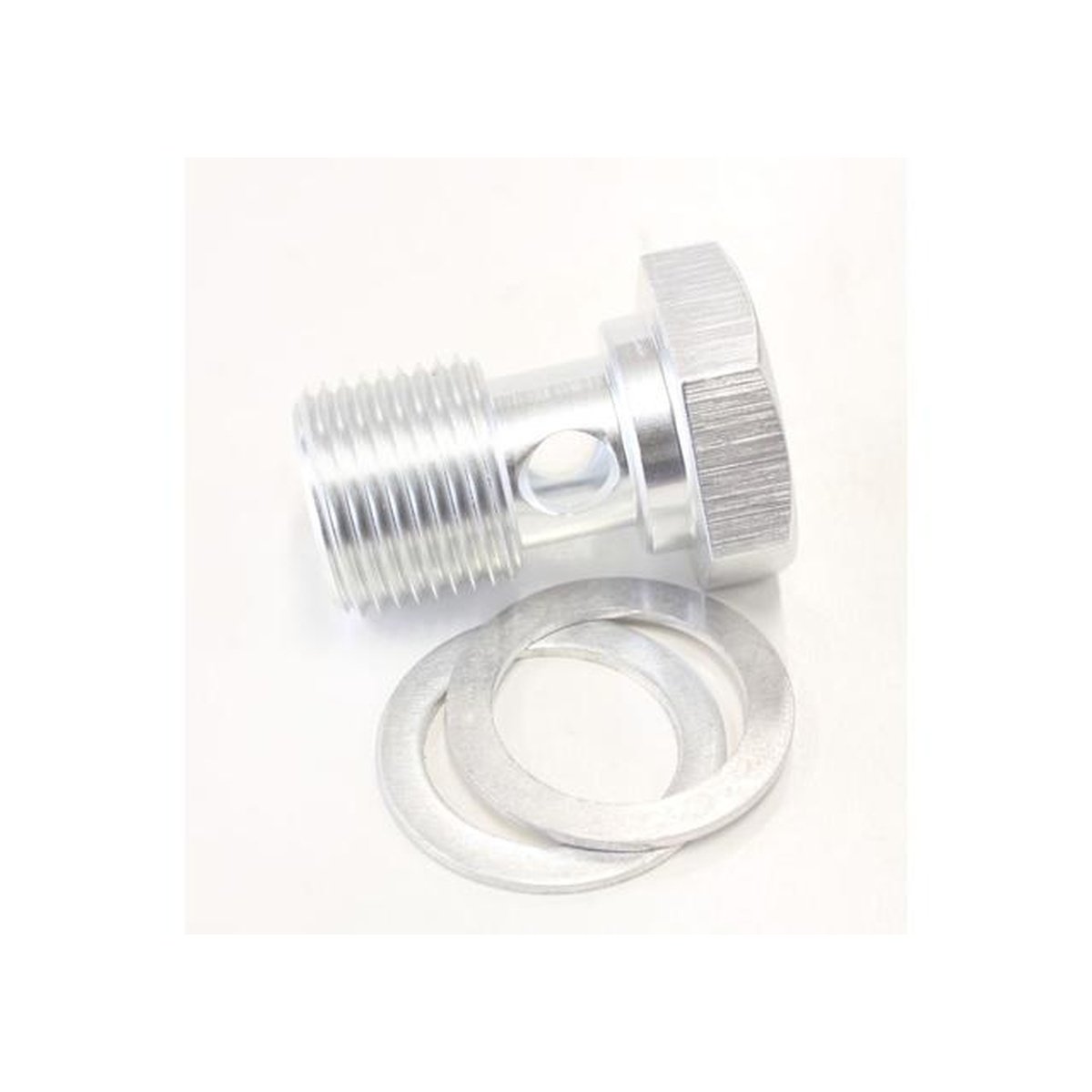 Aeroflow AF726-06S Banjo Bolt 5/8"-20 Thread