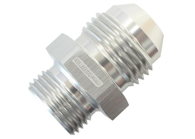 Aeroflow AF754-10S 3/4" Bspp To -10AN Washer Sealbritish Std Pipe Parallel
