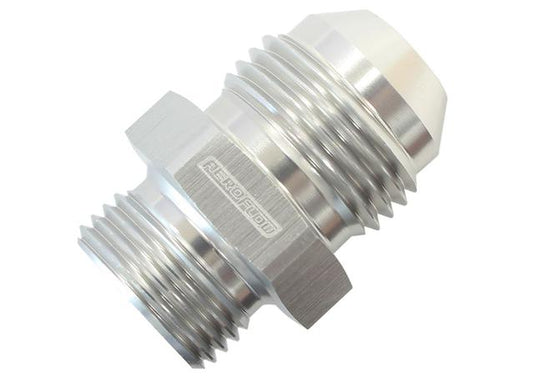 Aeroflow AF754-10S 3/4" Bspp To -10AN Washer Sealbritish Std Pipe Parallel