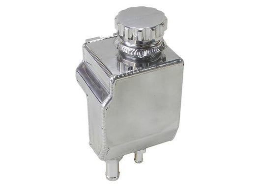 Aeroflow AF77-1023 Polished Power Steer Reservoir Fits BA/BF/FG Falcon XR8 V8 Only