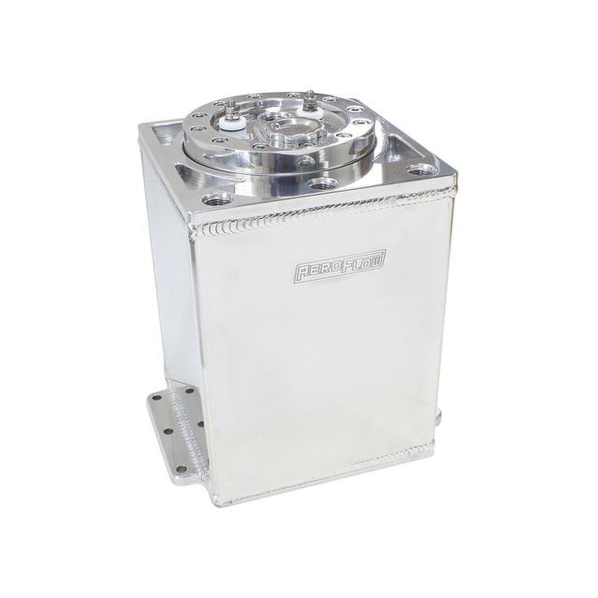 Aeroflow Single Twin Or Triple Surge Tank Suits 49-1041 Pumps 7L