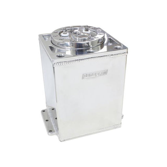 Aeroflow Single Twin Or Triple Surge Tank Suits 49-1041 Pumps 7L