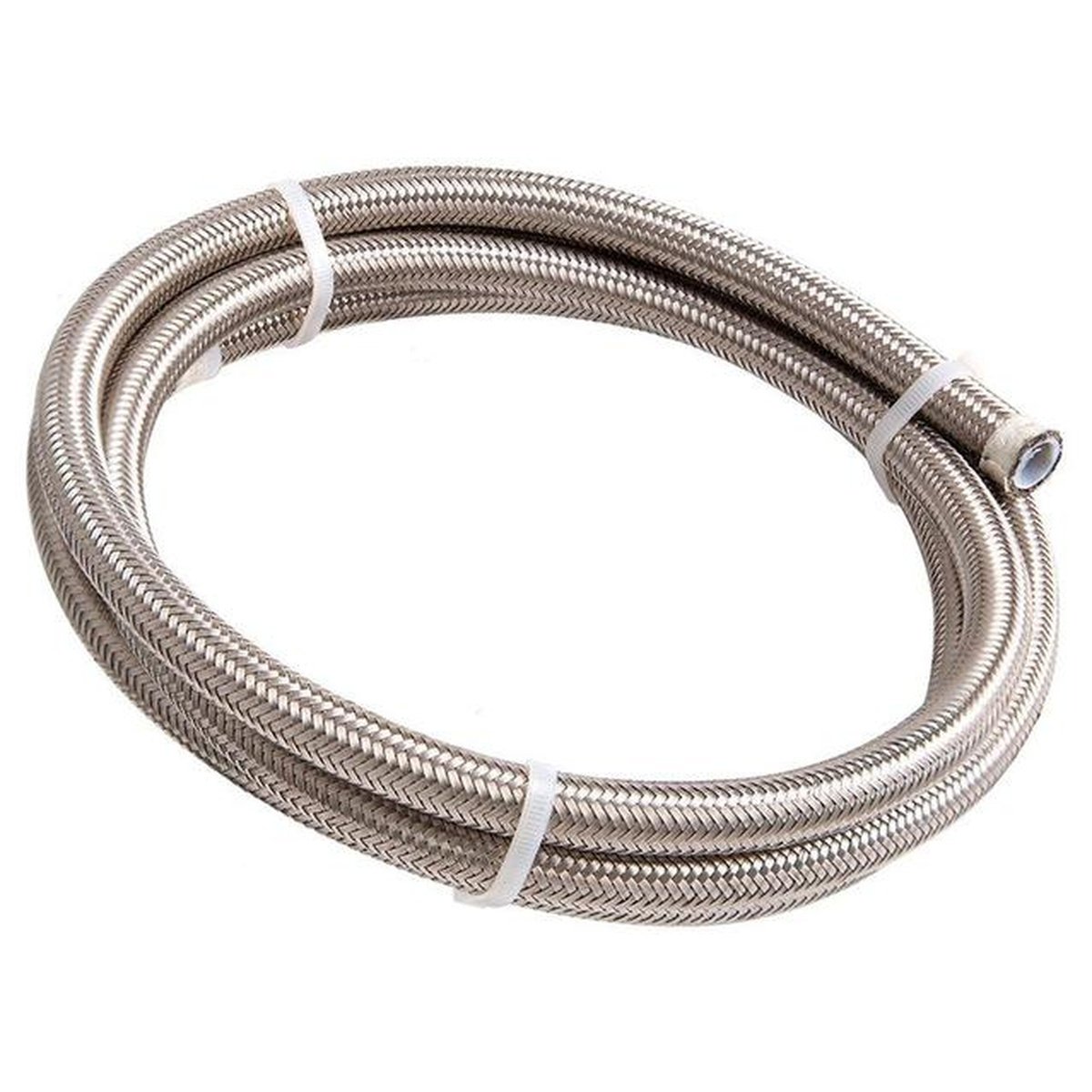Aeroflow AF800-06-3m #6 800 Series SS Air Conditioning Hose (3 m)