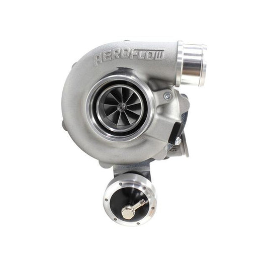 Aeroflow Boosted Turbocharger IWG 4849.72 V-Band Flange V-Band Outlet G25-550