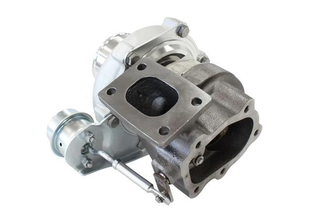 Aeroflow Boosted Turbocharger 5054 .64 T28 Flange 5 Bolt Outlet GTX2867