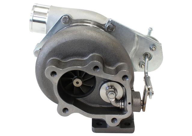 Aeroflow Boosted Turbocharger 5054 .86 T28 Flange 5 Bolt Outlet GTX2867