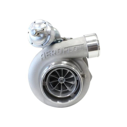 Aeroflow Boosted Turbocharger 6762 1.06 T3 Flange 5 Bolt Outlet GTX3584 suits XR6 BA/BF