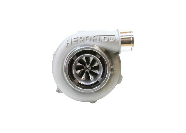 Aeroflow Boosted Turbocharger 5455.83 V-Band Flange V-Band Outlet GTX3071