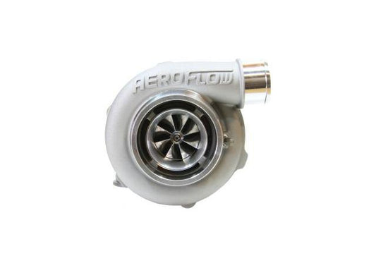 Aeroflow Boosted Turbocharger 5455.83 V-Band Flange V-Band Outlet GTX3071