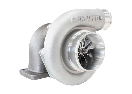 Aeroflow Boosted Turbocharger 7875.96 T4 Flange BB V-Band Outlet GTX42