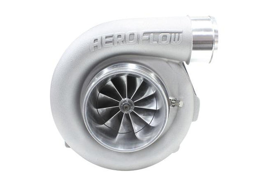 Aeroflow Boosted Turbocharger 7875 1.25 T4 Flange V-Band Outlet GTX42