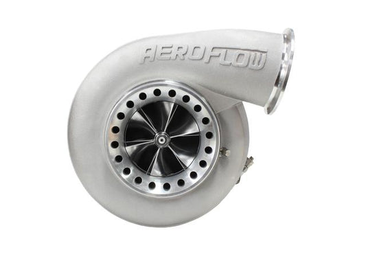 Aeroflow Boosted Turbocharger 8888 1.31 V-Band Outlet BW S475