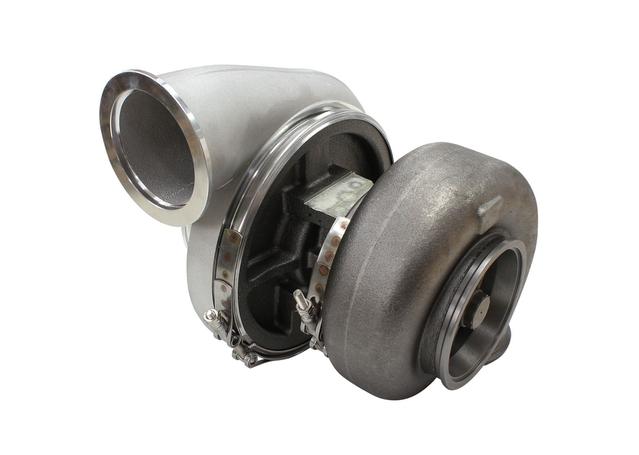 Aeroflow Boosted Turbocharger 8888 1.31 V-Band Outlet BW S475