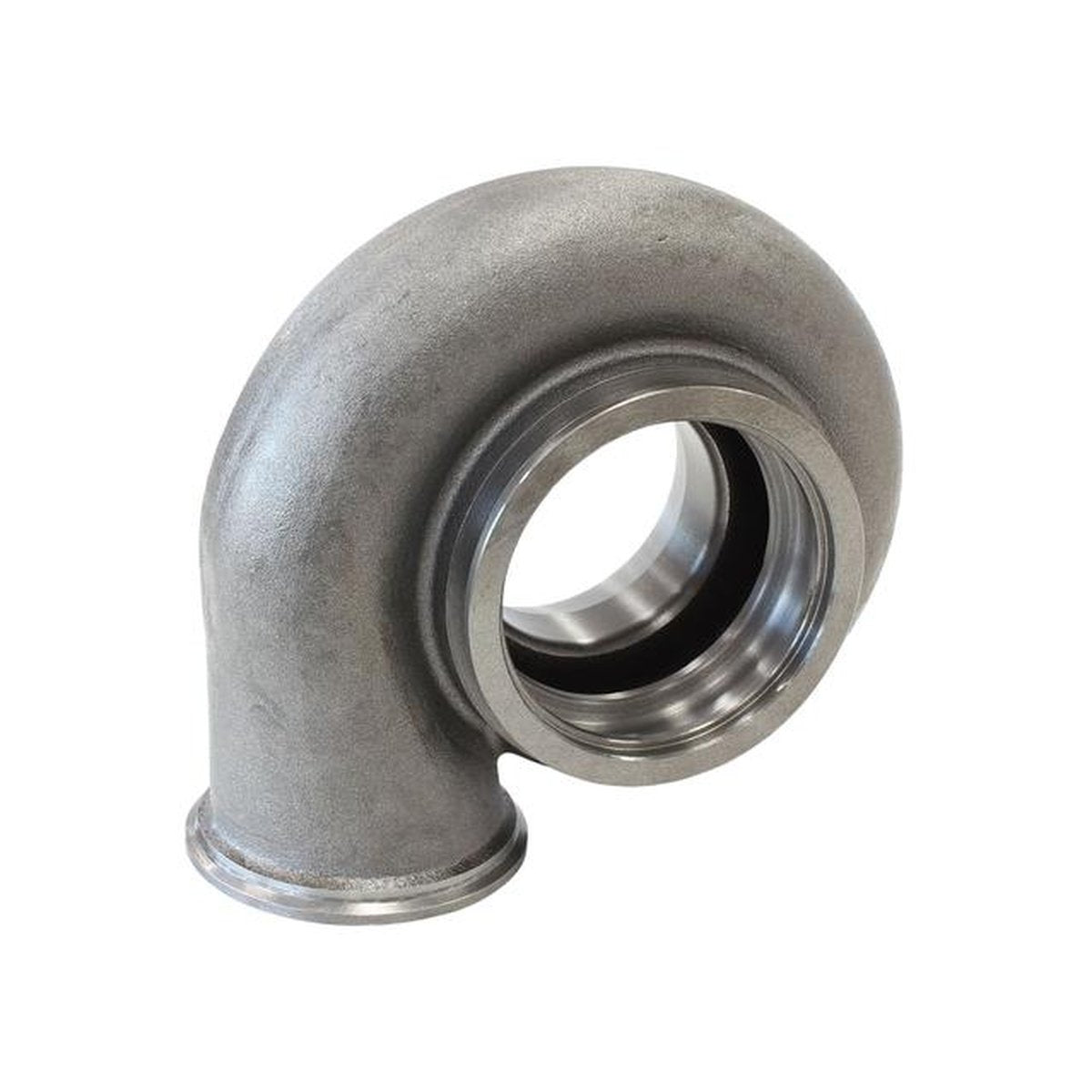 Aeroflow Turbo V-Band Housing 1.16 Suits Boosted 7675 (GTX4202)