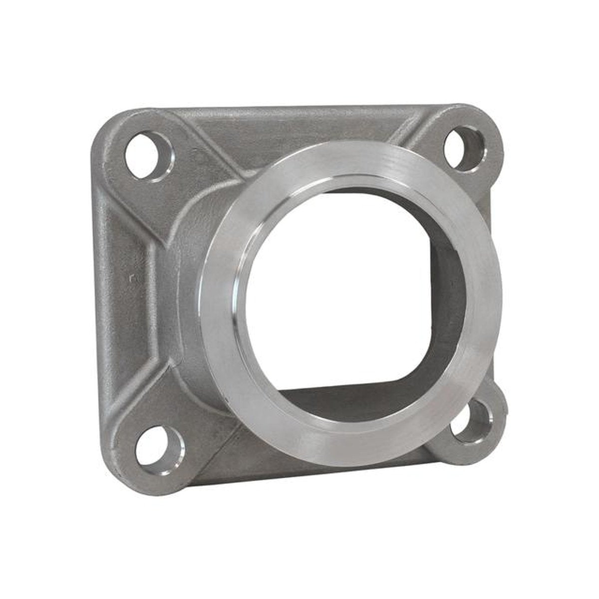 Aeroflow V-Band Adapter T4 To V-Band