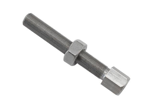 Aeroflow Lock Nut & Plug Speed Sensor