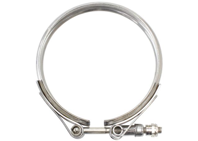 Aeroflow V-Band Clamp T.Core To Turbine Suits Boosted 7676 & 8075 1.10A/R