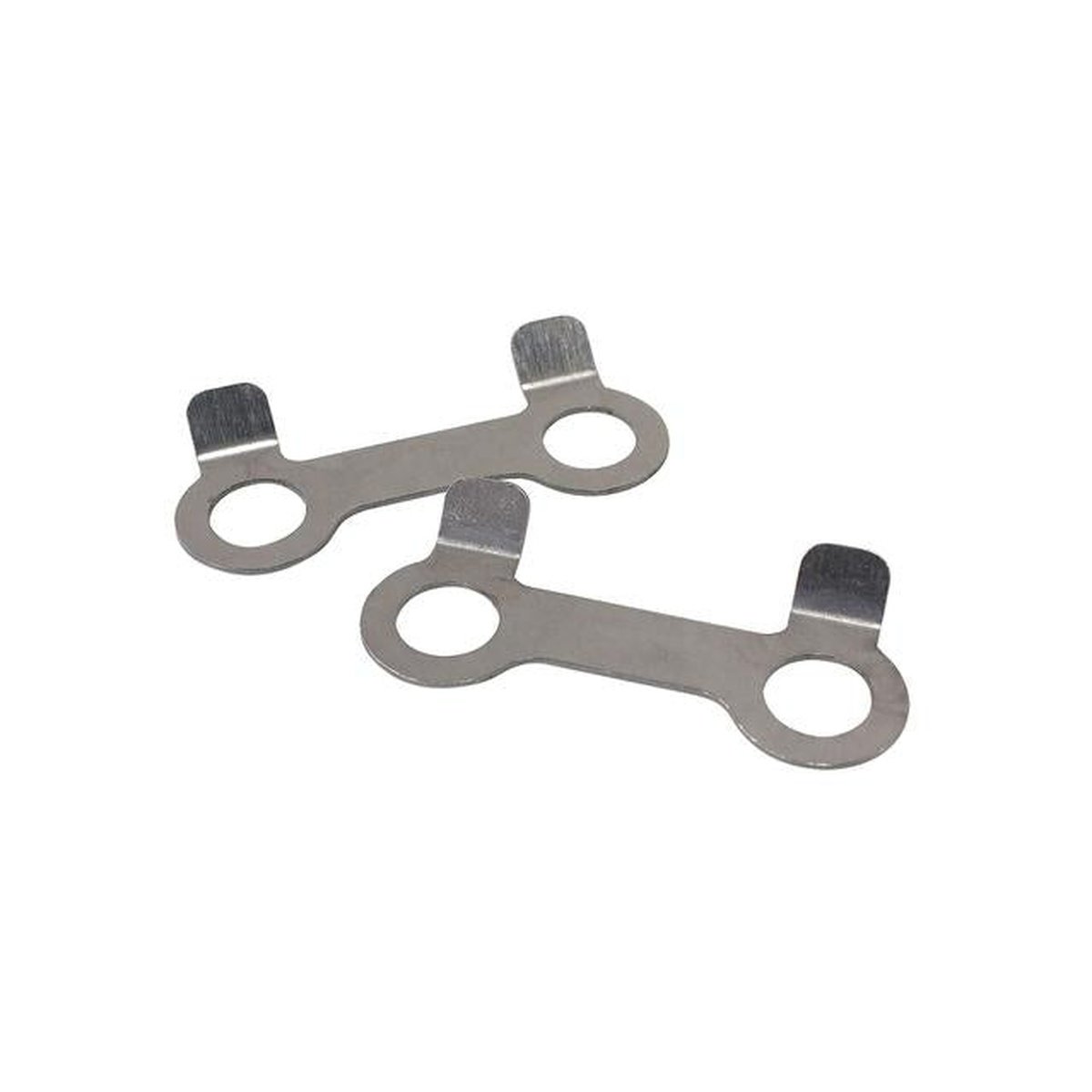 Aeroflow Turbo Locking Tabs Pair Suits NissAN T25 & T28