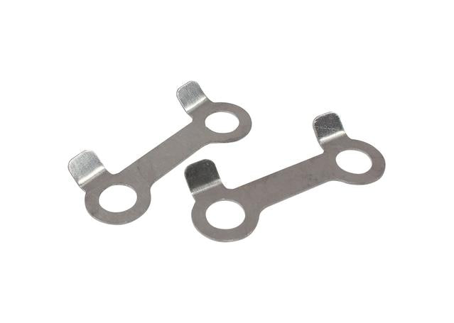 Aeroflow Turbo Locking Tabs Pair Suits NissAN T3