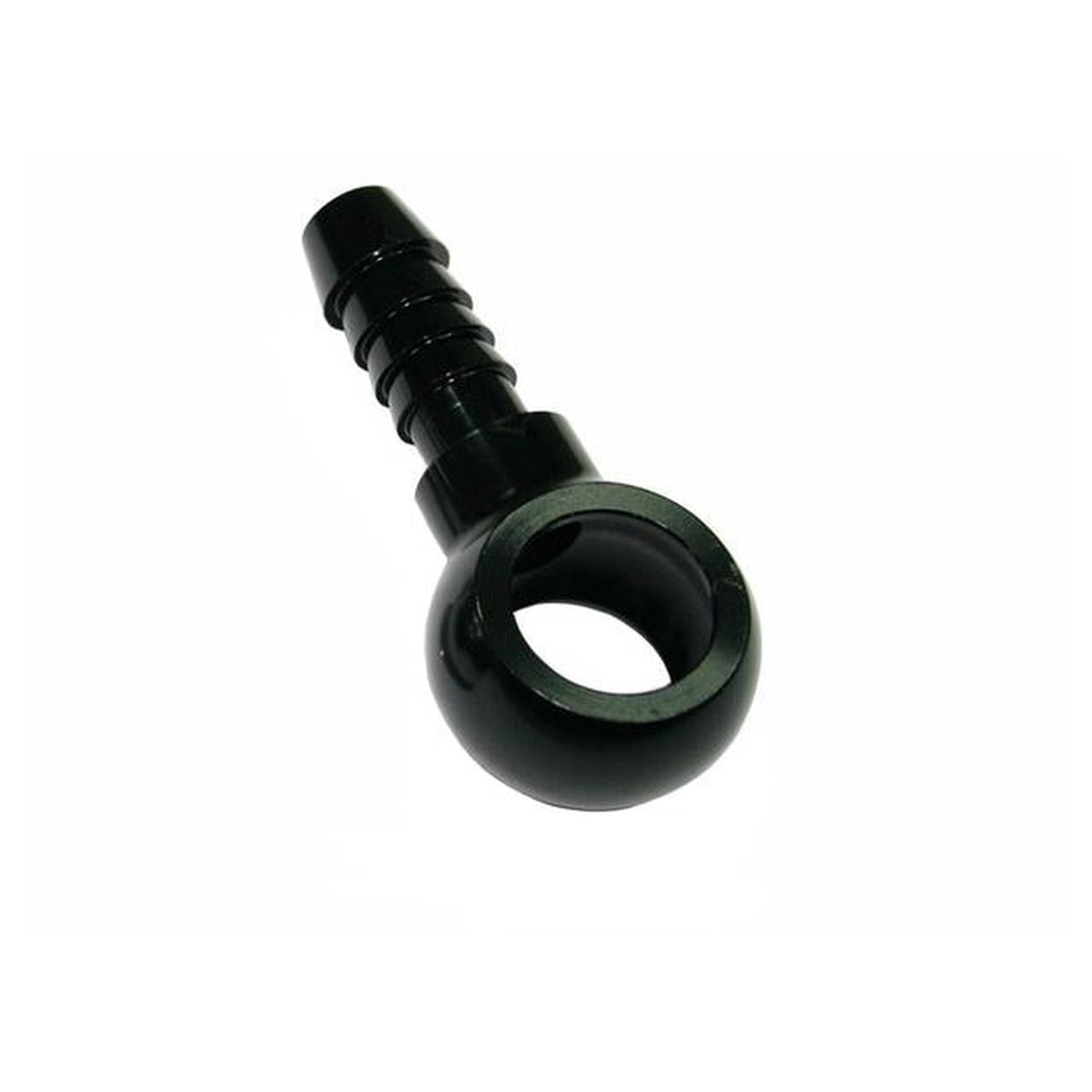 Aeroflow 12mm Banjo To 9.5mm 3/8" Barb