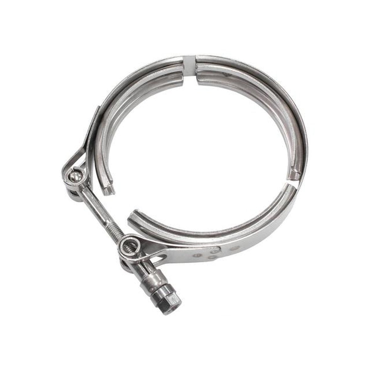 Aeroflow Replacement V-Band Clamp Suits 91-96mm OD