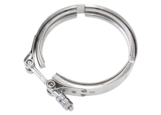 Aeroflow Replacement V-Band Clamp Suits 108-115mm OD