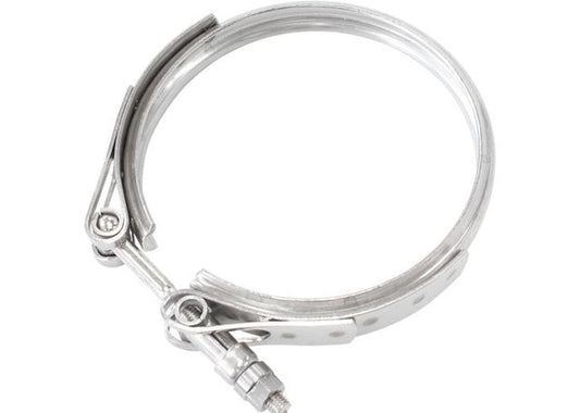 Aeroflow Replacement V-Band Clamp Suits 100-108mm OD