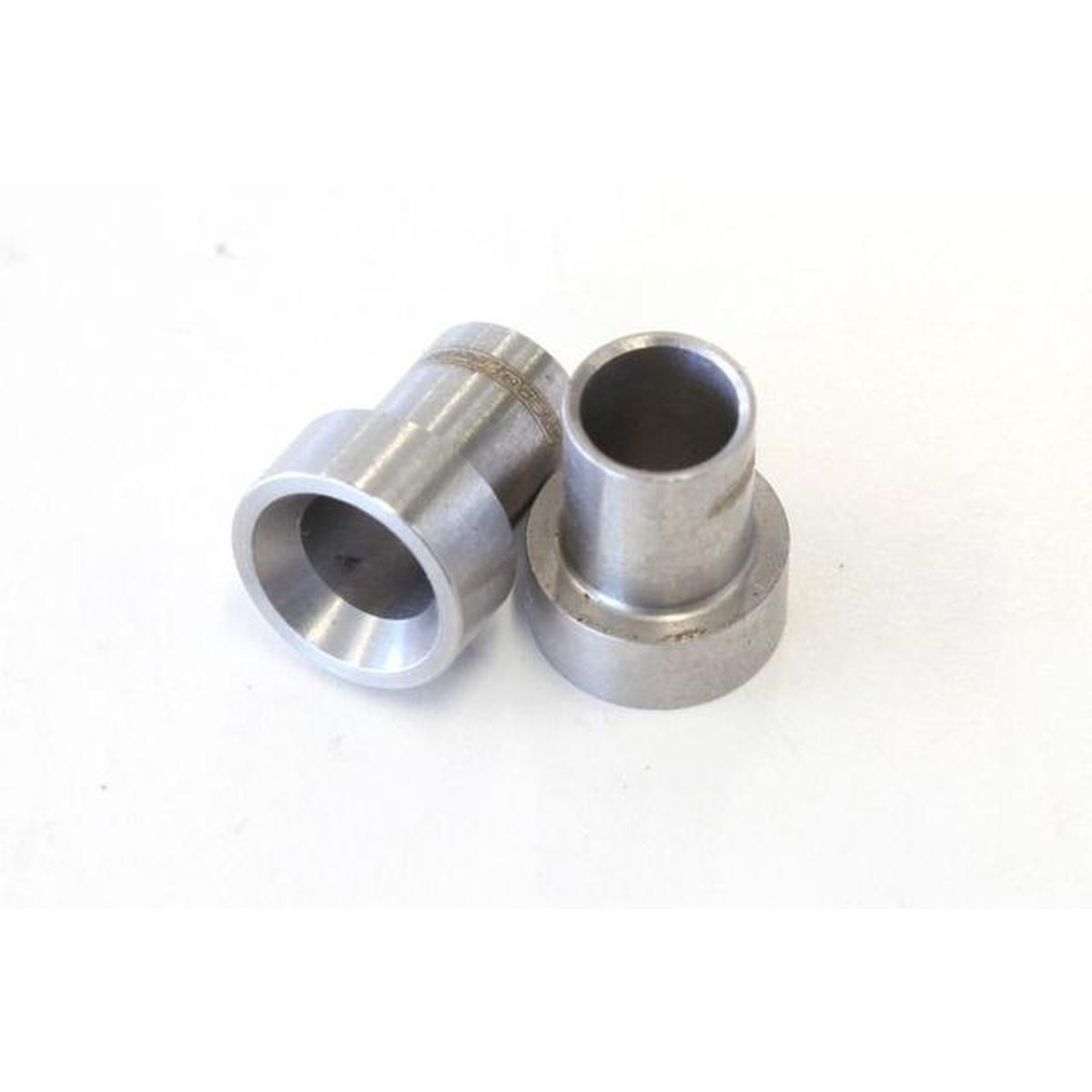 Aeroflow AF819-03-SS Tube Sleeve -3AN To 3/16" Tube S/S