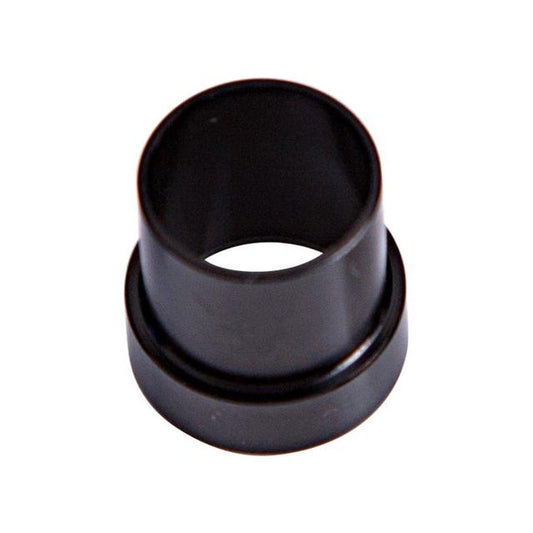 Aeroflow AF819-12BLK Tube Sleeve -12AN To 3/4" Tube Black