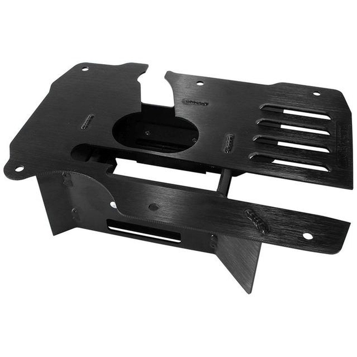 Aeroflow AF82-2010 Baffle Insert With Trap Doors Suits VT-VZ Commodore LS Chev