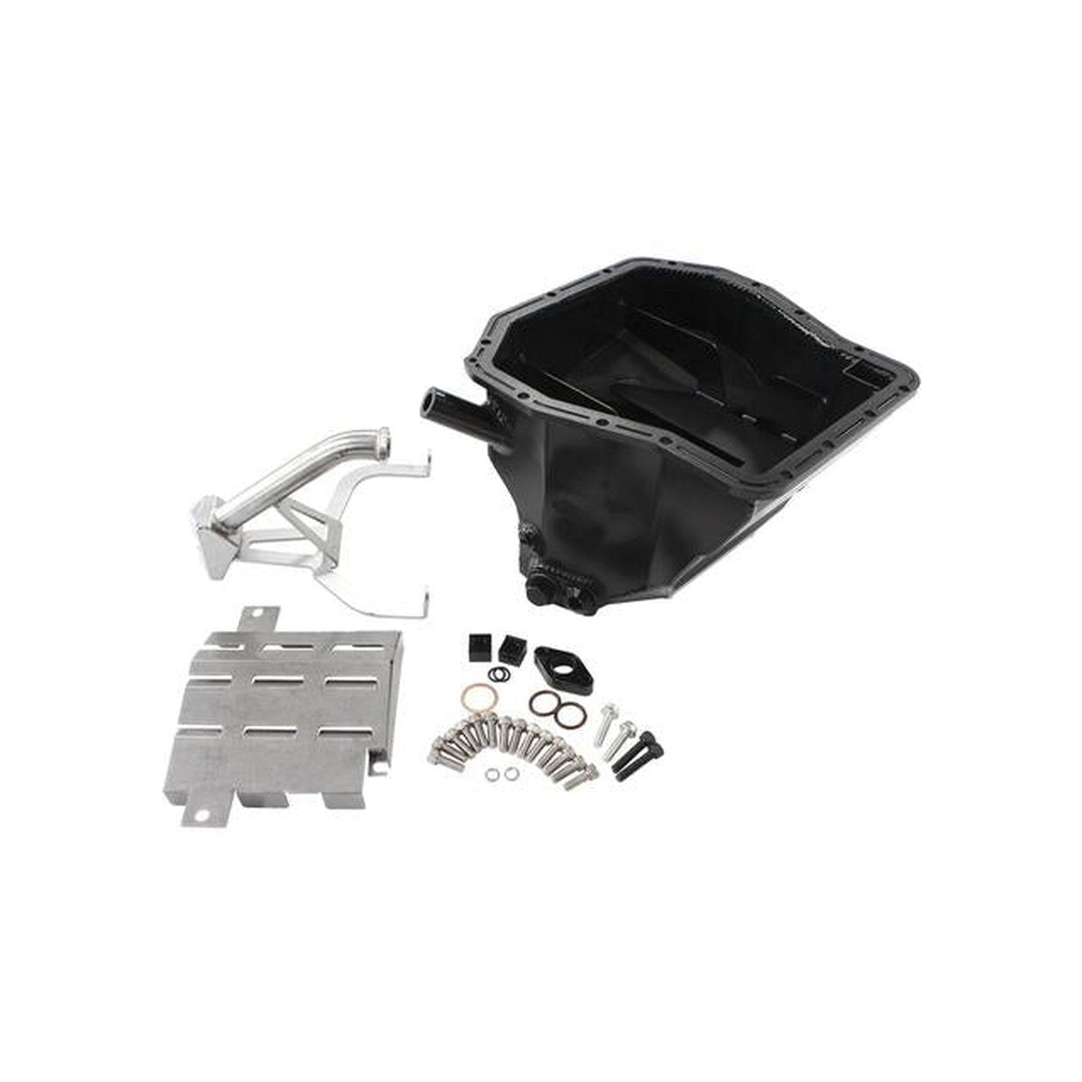 Aeroflow Oil PAN Fabricated Race 5.75L Suits Subaru WRX EJ20 & EJ25