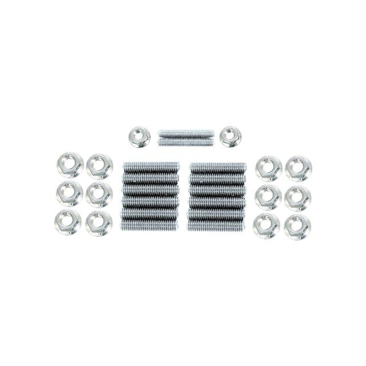 Aeroflow Oil PAN Stud Kit Suits GM LS