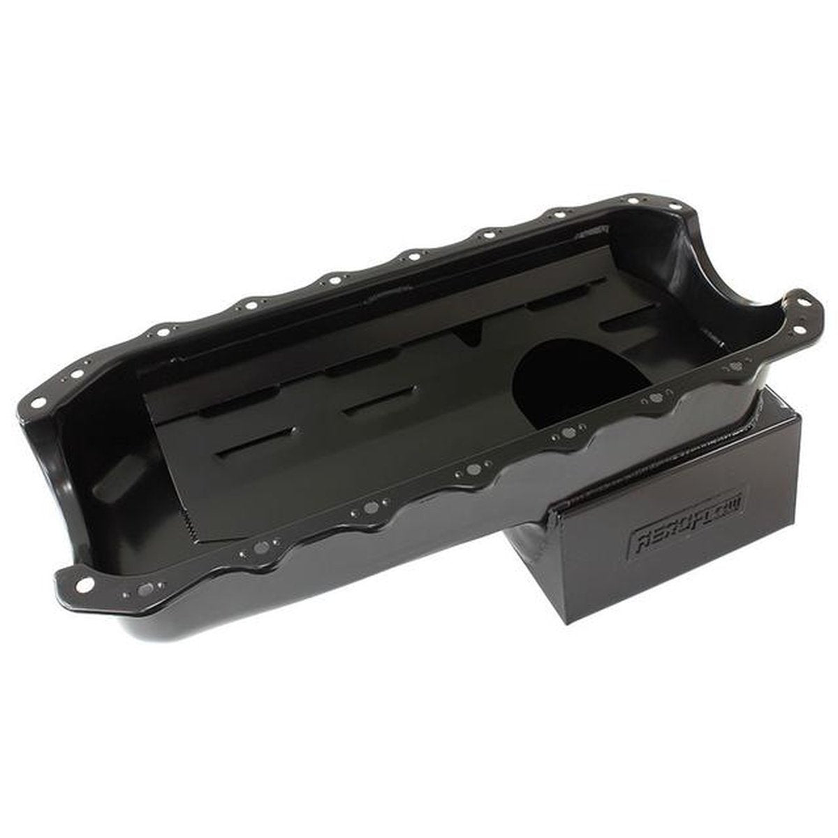 Aeroflow AF82-2101 Super Oil PAN Suits Holden 253 308 LH LX UC Torana HQ HJ HX HZ WB