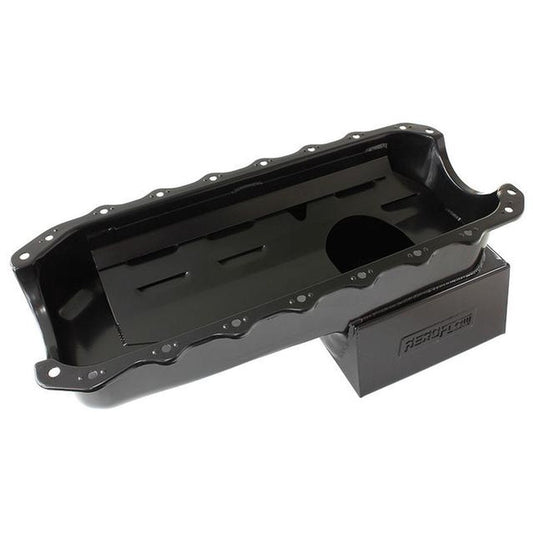 Aeroflow AF82-2101 Super Oil PAN Suits Holden 253 308 LH LX UC Torana HQ HJ HX HZ WB