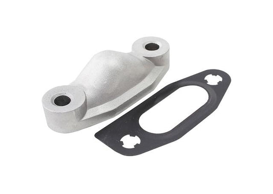 Aeroflow Oil Flow Plate & Gasket Suits LS1 Pan