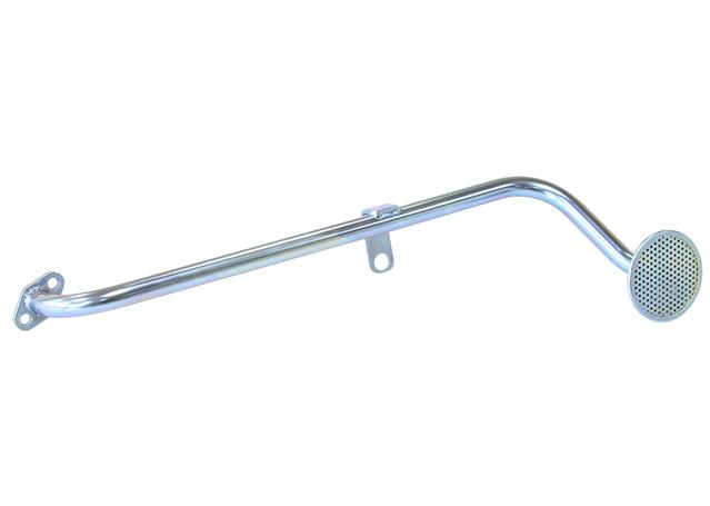 Aeroflow AF82-2406 Oil Pick Up Rear Sump Suits V8 HQ-WB LH-LX Style Pan