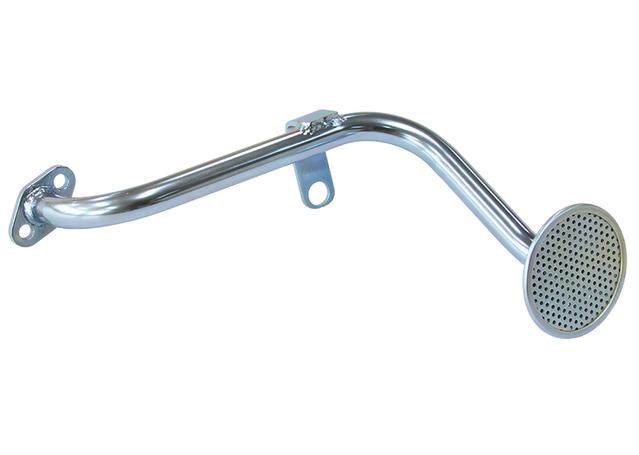 Aeroflow AF82-2407 Oil Pick Up Suits Commodore Front Sump Style PAN Hi Vol