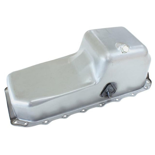 Aeroflow AF82-7002 Stock Oil PAN Suits  Holden V8 253-308 Hq Style