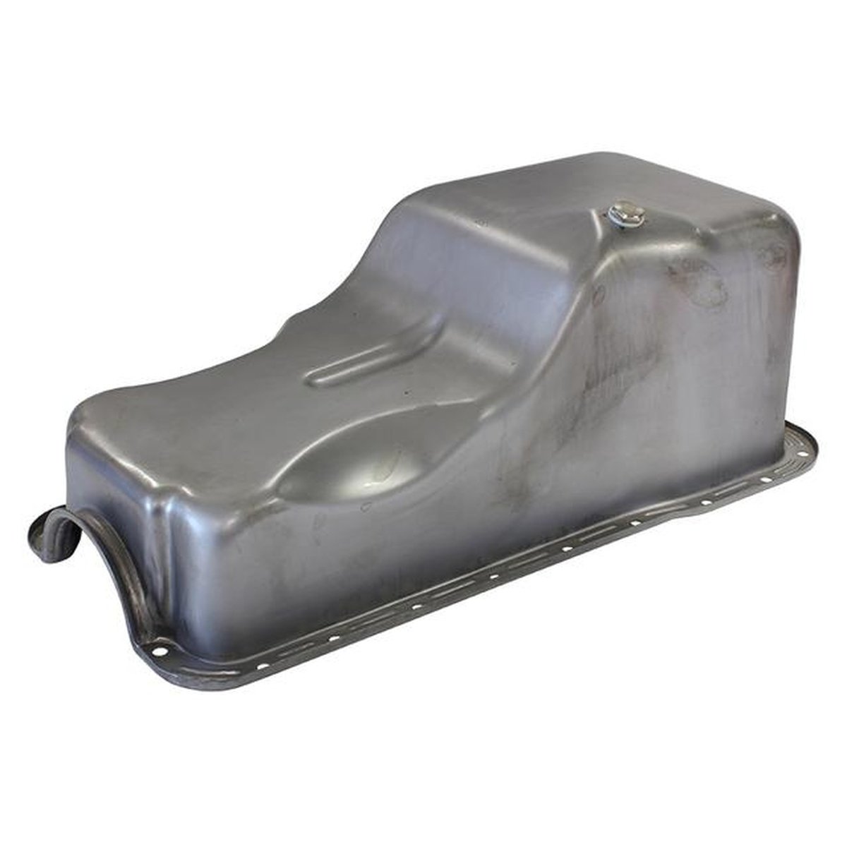 Aeroflow AF82-9078 Stock Oil PAN Suits Ford 289-302W Front Sump Raw