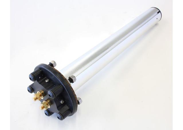 Aeroflow AF85-2011 240-33Ohm Fuel Sender Unit With Gasket And Bolts 10" Deep