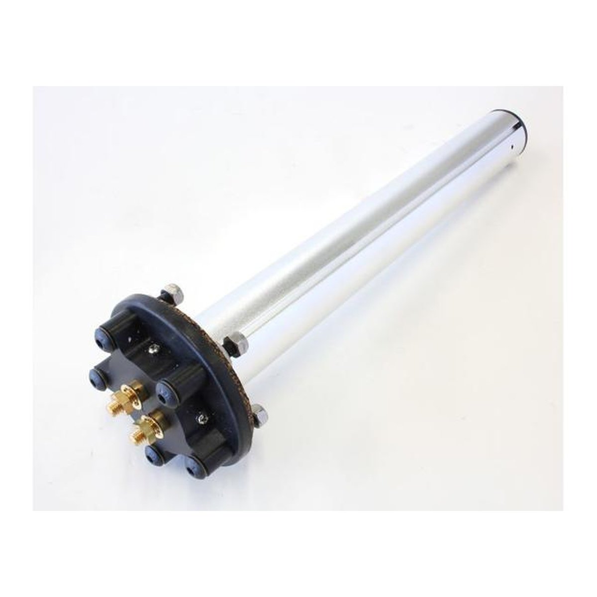 Aeroflow AF85-2012 70-10Ohm Fuel Sender Unit With Gasket And Bolts 10" Deep