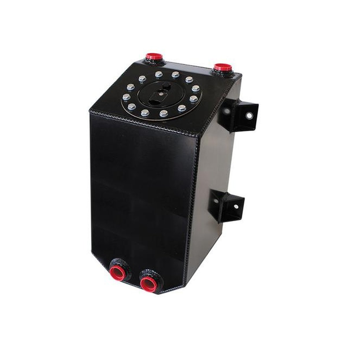Aeroflow AF85-2030ABLK Alloy Fuel Cell 11.35 Litre