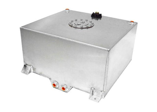 Aeroflow AF85-2150AS Alloy Fuel Cell 57 Litre