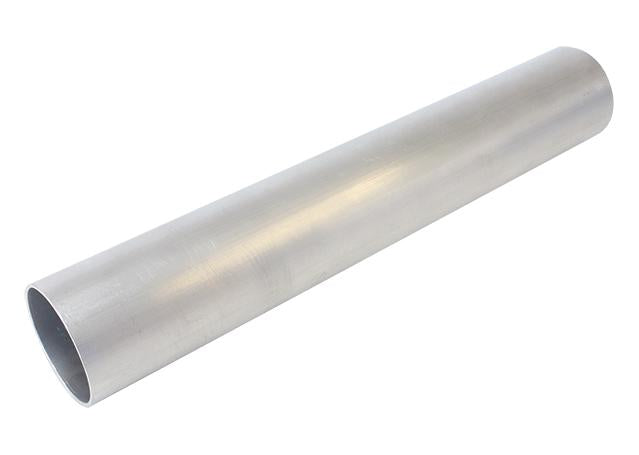 Aeroflow AF8601-125 Aluminium Tube  1.25" OD 52mm Wall 1.63mm 300mm Long
