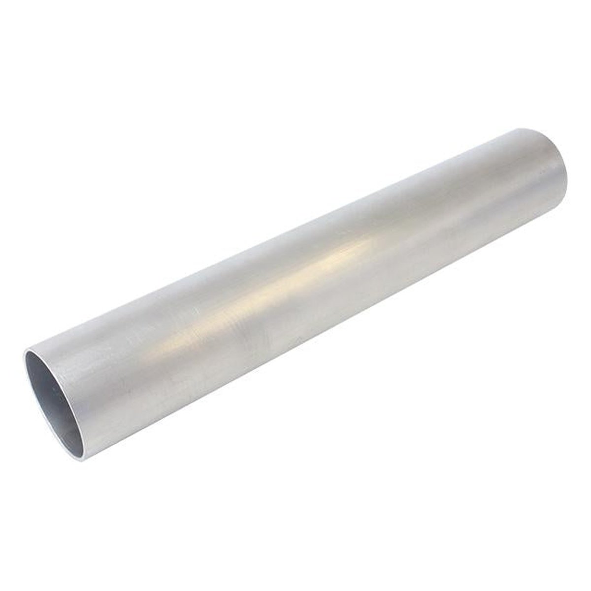 Aeroflow AF8601-200 Aluminium Tube 2.00" OD 52mm Wall 1.63mm 300mm Long