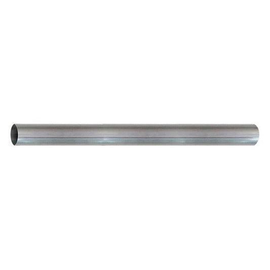 Aeroflow AF8601-200L Aluminium Tube 2.00" OD 52mm Wall 1.63mm 1M Long