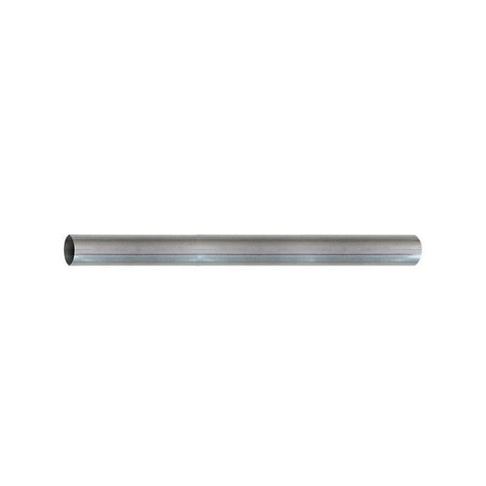 Aeroflow Aluminium Tube Straight 5" O.D Wall 3mm 1Meter