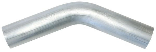 Aeroflow AF8602-350 Alum Mandrel 45Deg 3.50" OD 88mm Wall 2.03mm 165mm Leg