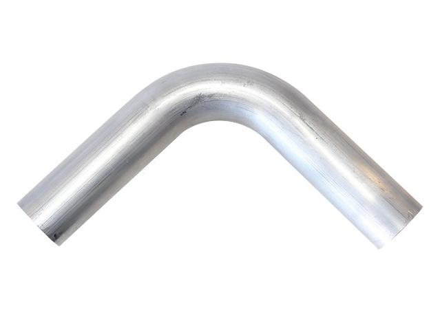 Aeroflow Aluminium Mandrel 90 Deg 1.00" O.D AF8603-100